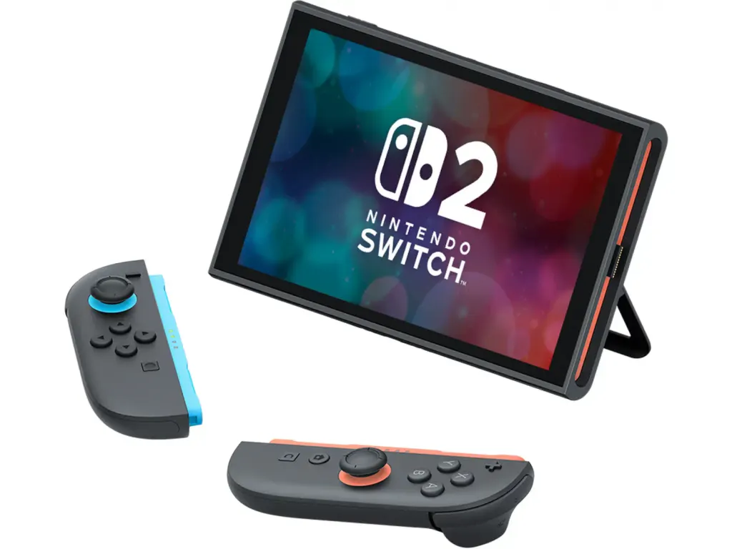 Nintendo Switch 2