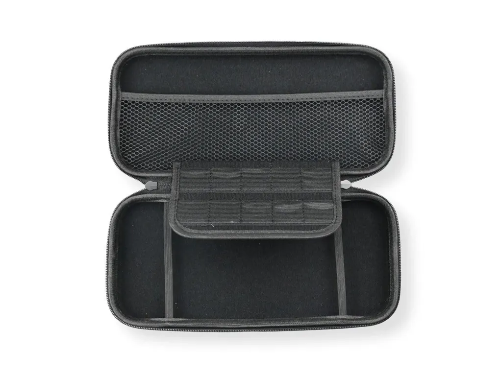 Freaks and Geeks 7-i-1 Bæreveske for Nintendo Switch 2