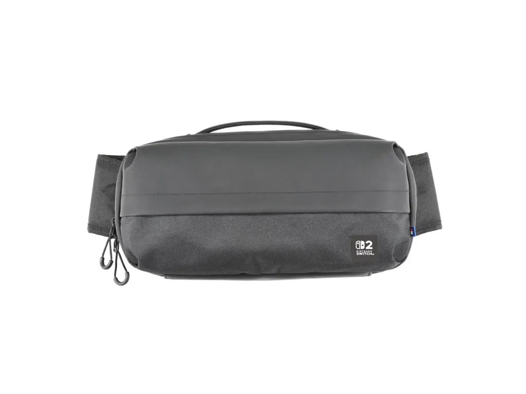 Hori Crossbody Oppbevaringsveske for Nintendo Switch 2