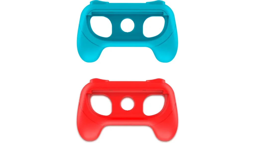Nacon Switch 2 Joy-Con Grip (Switch 2)
