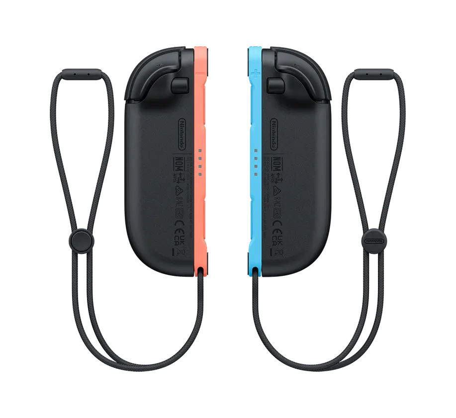 Nintendo Switch Joy-Con 2 Pair (Switch 2)