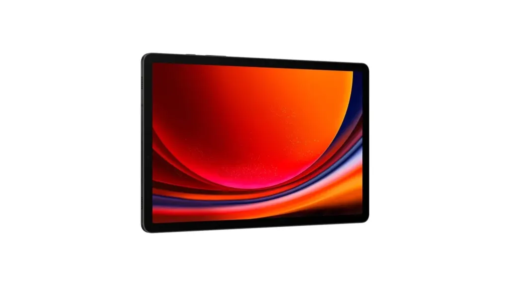 Samsung Galaxy Tab S9 11.0 SM-X710 8/128 GB - Graphite