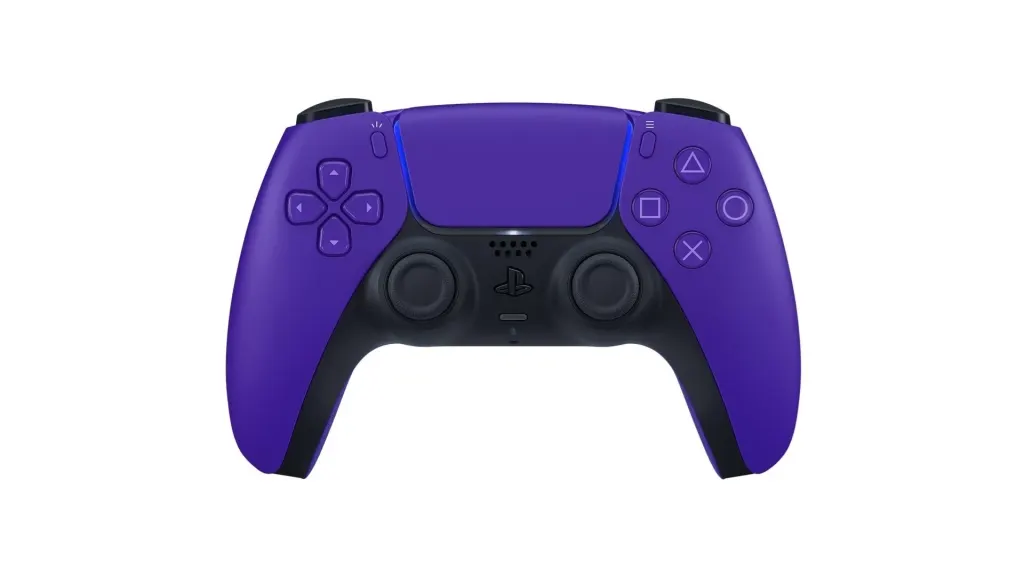 Sony PlayStation DualSense - Galactic Purple (PS5)