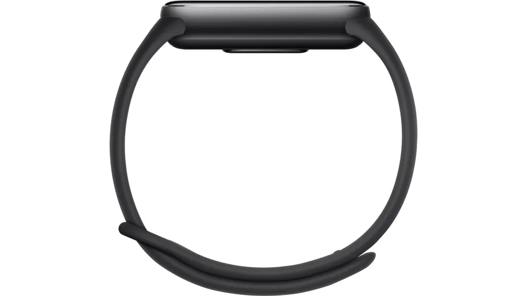 Xiaomi Smart Band 10 - Midnight Black