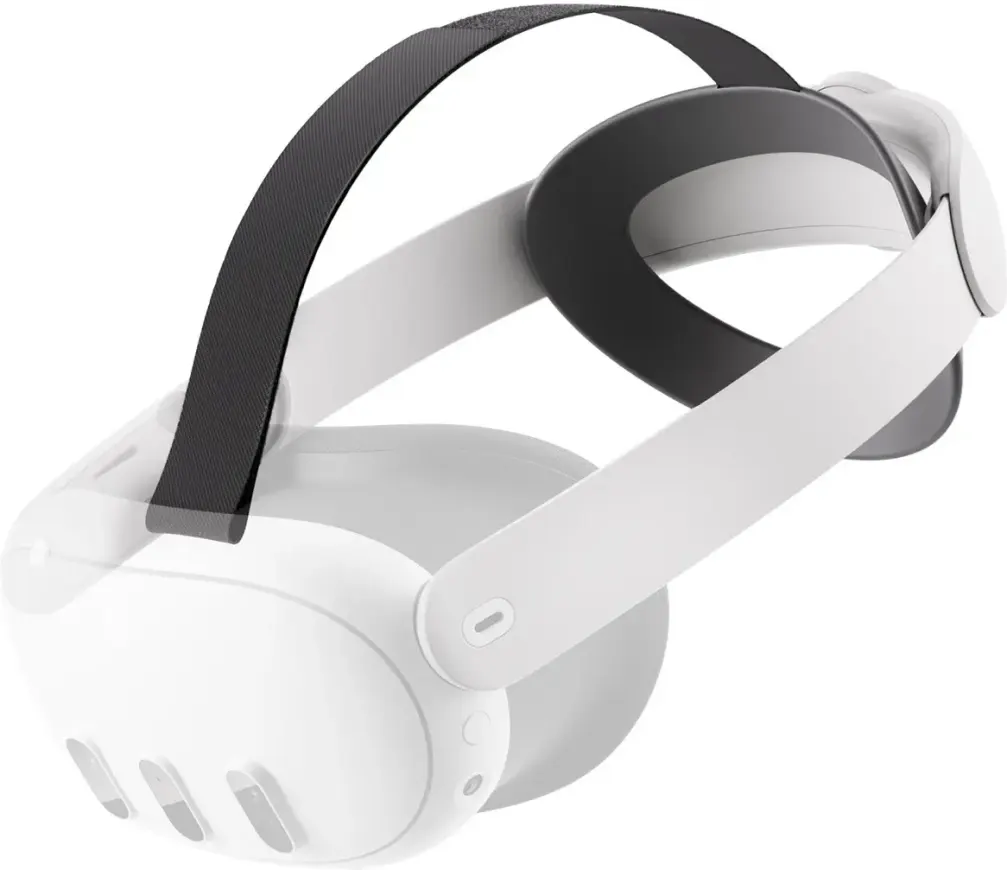 Meta Quest 3 Elite Strap