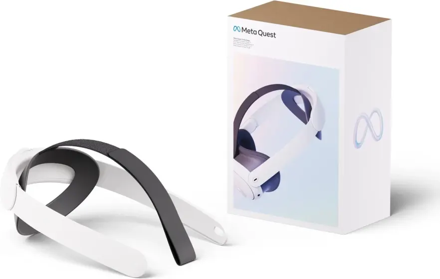 Meta Quest 3 Elite Strap