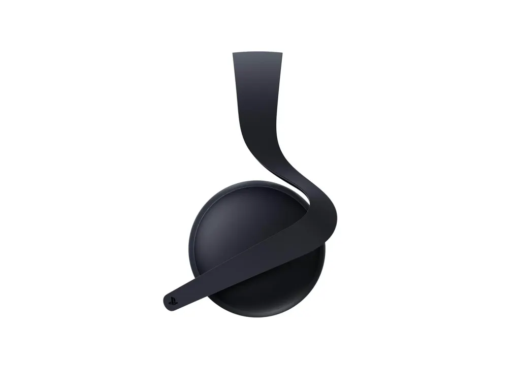 Outlet - PlayStation 5 Pulse Elite trådløst headset - Midnight Black
