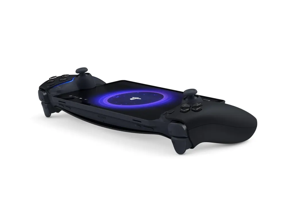 Sony PlayStation Portal Midnight Black