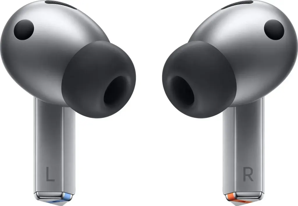 Samsung Galaxy Buds3 Pro - Sølv