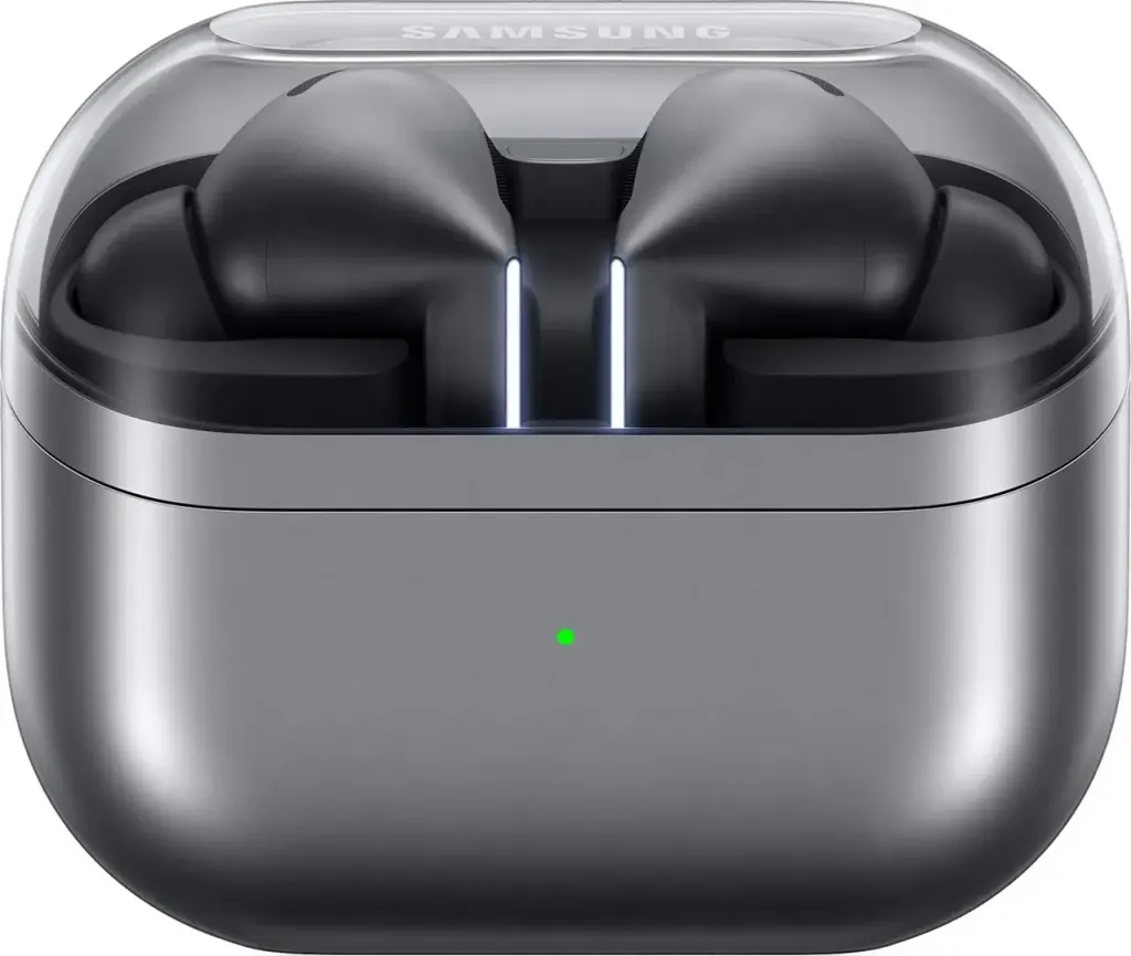Samsung Galaxy Buds3 Pro - Sølv