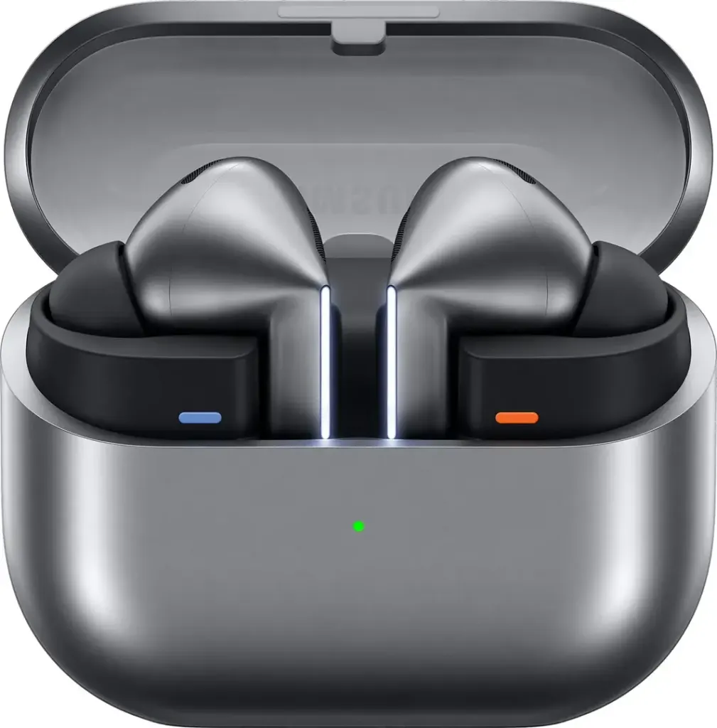 Samsung Galaxy Buds3 Pro - Sølv