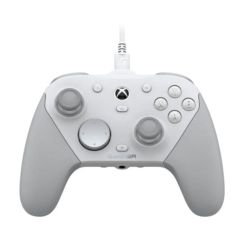 GameSir G7 Pro gamingkontroller, Mech White