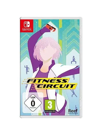 Fitness Circuit (Switch)