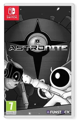 Astronite (Switch)