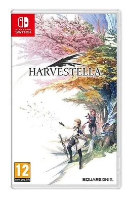 Harvestella (Switch)
