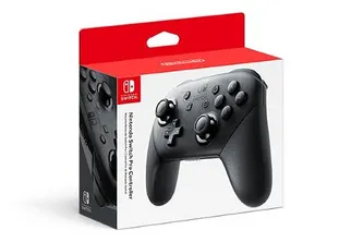 Nintendo Switch Pro Controller (Switch)