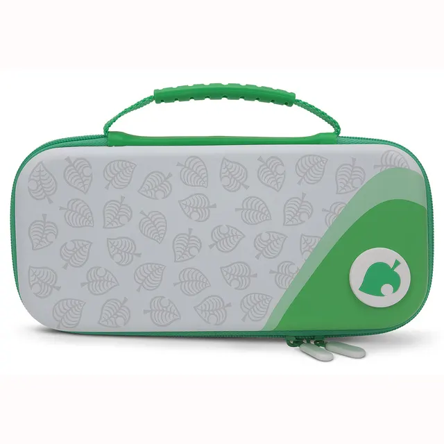 PowerA Animal Crossing: Nook Inc. Nintendo Switch Carry Case (Switch)