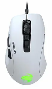 Roccat Kone Pure Ultra (hvit)