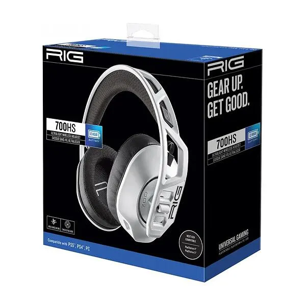 Nacon RIG 700HS Over-ear Headset