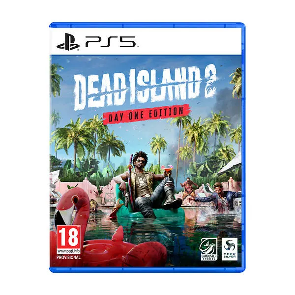 Dead Island 2 (PS5)