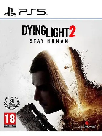 Dying Light 2 (PS5)