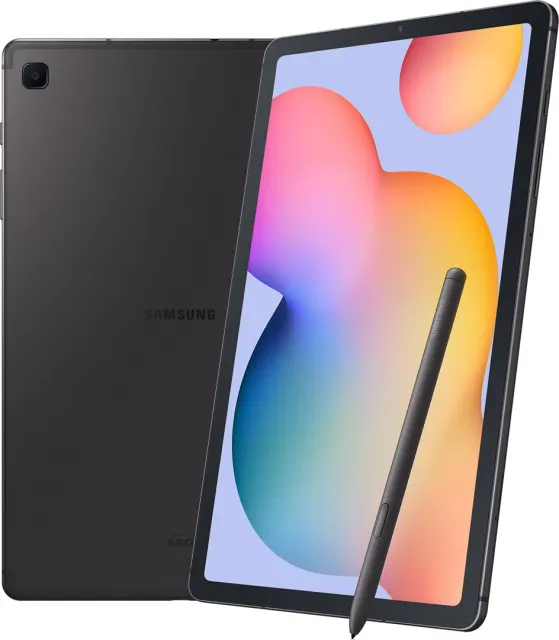 Samsung Galaxy Tab S6 Lite (2024) 64GB - Oxford Gray