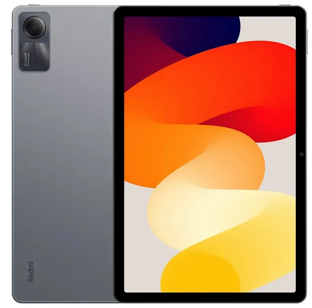 Xiaomi Redmi Pad SE 11" 4GB RAM 128GB - Graphite Grey