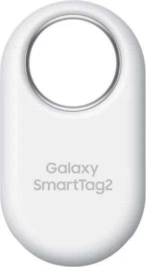 Samsung Galaxy SmartTag 2 - Hvit