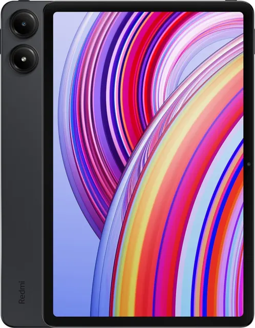 Xiaomi Redmi Pad Pro 12.1" 6GB RAM 128GB - Graphite Gray