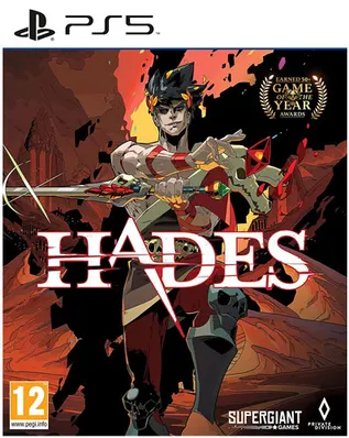 Hades (PS5)