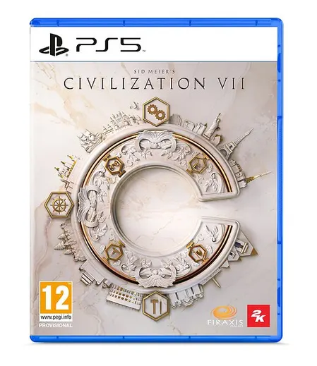 Civilization VII (PS5)
