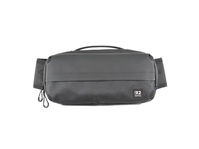 Hori Crossbody Oppbevaringsveske for Nintendo Switch 2