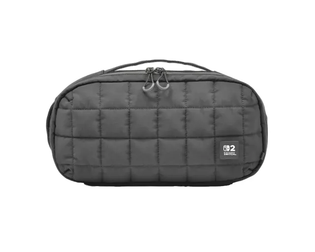 Hori Puff Bæreveske for Nintendo Switch 2