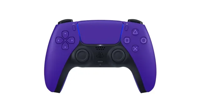 Sony PlayStation DualSense - Galactic Purple (PS5)