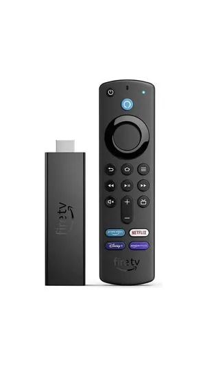 Amazon - Fire TV Stick 4K Max