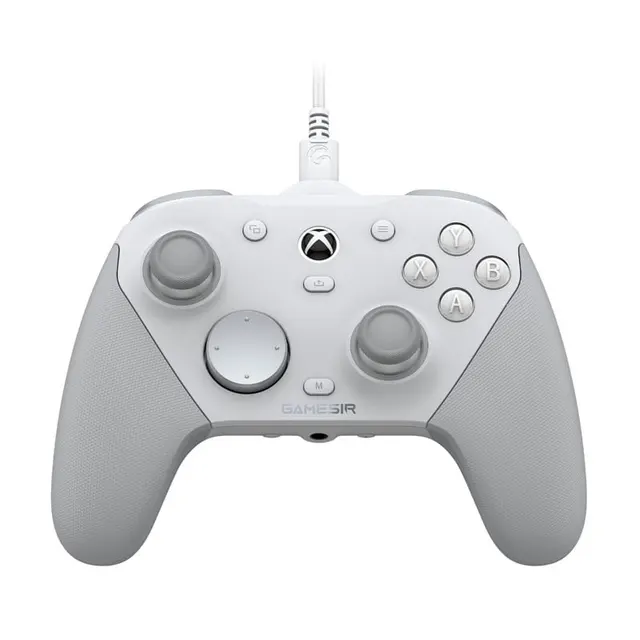 GameSir G7 Pro gamingkontroller, Mech White