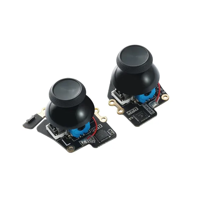 GuliKit SD05 Hall Effect Joystick 2-pack till Steam Deck OLED