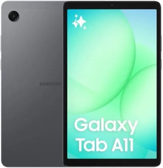 Samsung Galaxy Tab A11 WiFi SM-X130 surfplatta 4/64GB (grå)